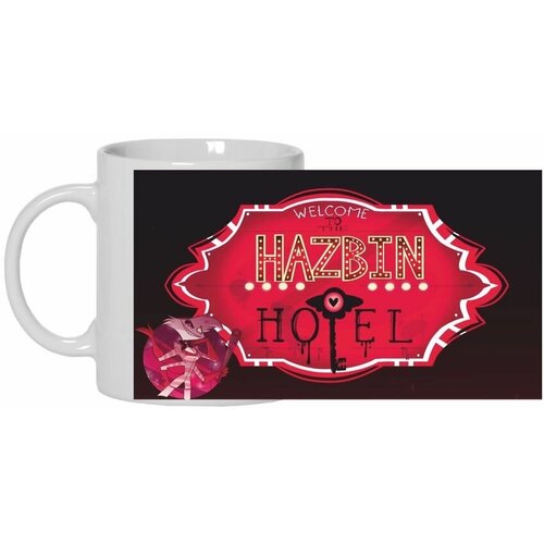    , Hazbin Hotel  14,  600