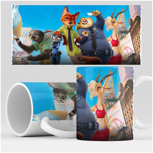 ������ RocketCup � ������� 