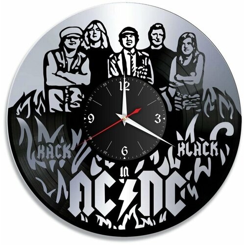       AC/DC// / / ,  1250 10 o'clock