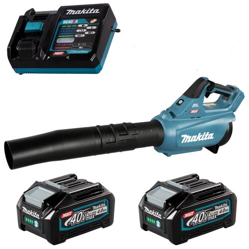   64/ XGT 40 Li-Ion 24 Makita UB001GM201,  57970