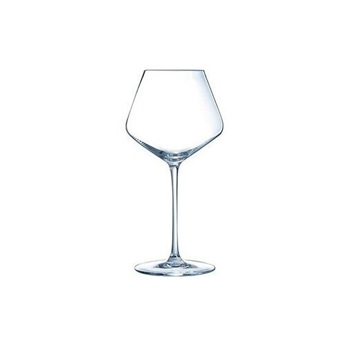 ����� ��� ���� ������� (Cristal d`Arques), ���� 1016�