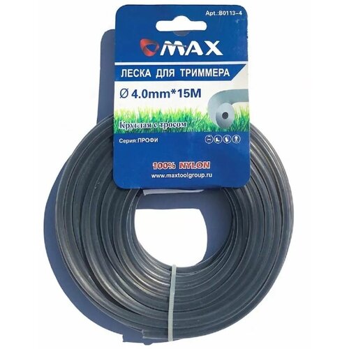  B0113-4 MAX   4,0  x 10 , - DUAL-ROUND,  361