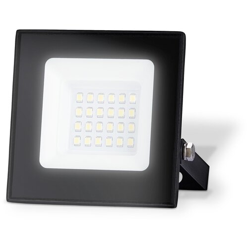   ST8014 BK  IP65 LED 6500K 20W 90*85*26,  407