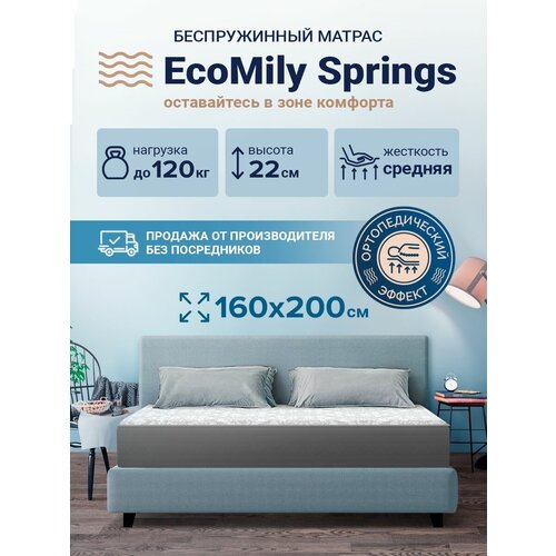   EcoMily Springs,   .,  22267