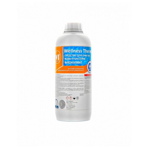  Wellness Therm       1 ,  630