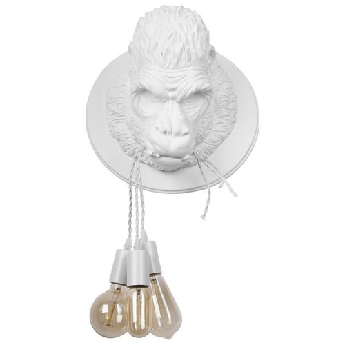  Loft it Gorilla 10178 White,  13380