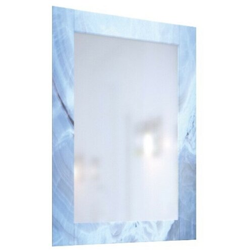  Marka One Glass 60x80 Blue marble,  9250