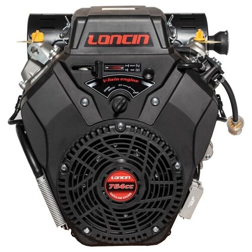   Loncin LC2V80FD (H type) (30.., 764. , V-,  25,  ,  20),  76900