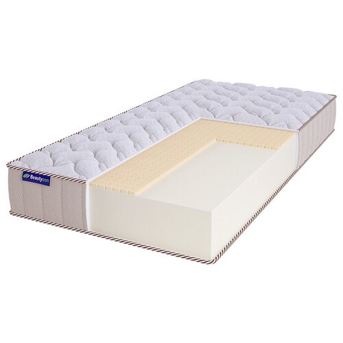     Beautyson FOAM HARD 14 Latex LUX 175x190, ,  ,   ,  32340 Beautyson