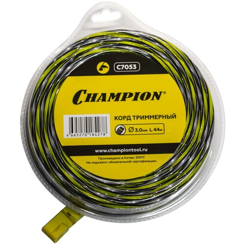   CHAMPION Tornado 3.0* 44,  870