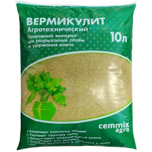  Cemmix, , 10 ,  357