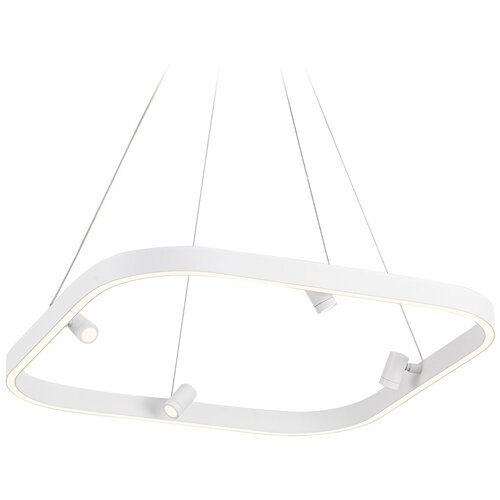     FL5802/1+4 WH  50W 3000K/4200K/6400K 600*600*1200 ( ),  20926 Ambrella light