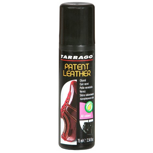 TARRAGO -      , PATENT Leather, 75. (000 - neutral),  526