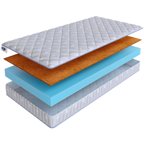  SkySleep 80x230 ROLLER Econom 10 Cocos,  14245