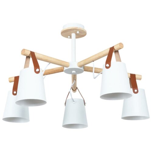    Arte Lamp Thomas A7032PL-5WH,  9990