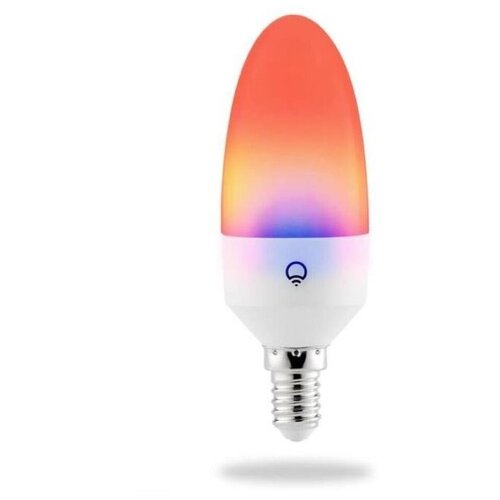   LIFX Candle Colour E14 (LCCE14IN),  8040