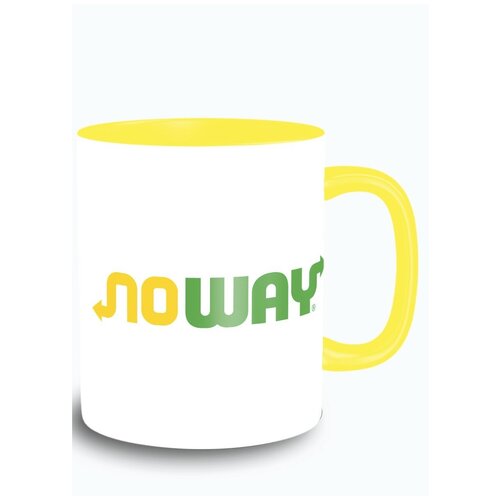      subway no way - 7592,  339 Brutality Cup