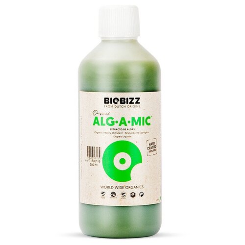    BioBizz Alg-A-Mic 500,    ,  1550