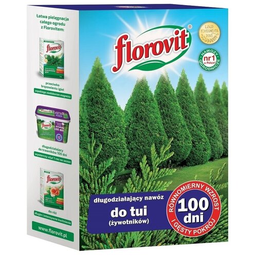 Florovit    ,  , 100 , 1 ,  1227