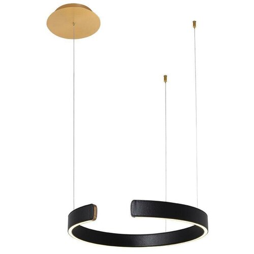     10025/400 Loft It Ring Black,  21920 Loft It