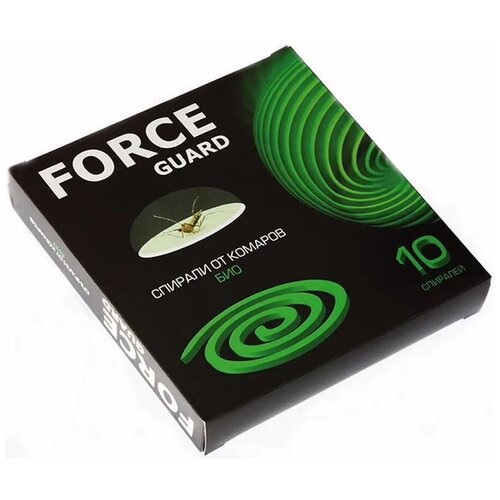 Force Guard      , 10 ,  379