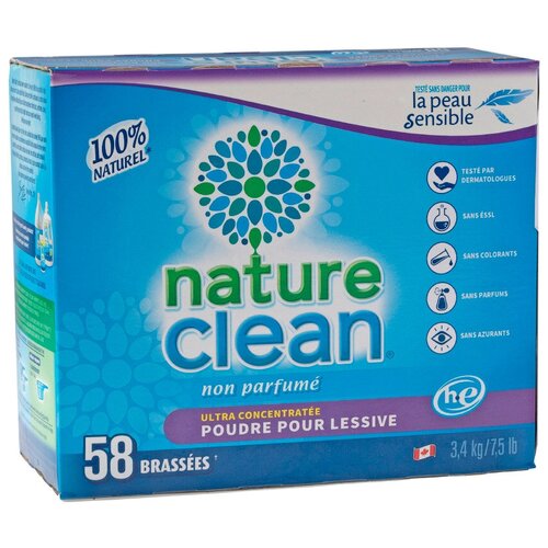   Nature Clean,  , ,    ,   , 3,4,  2090