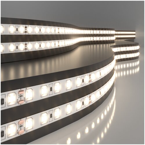   Elektrostandard 24  9,6 / 120 Led/ 2835 IP20,   3300K, 5 ,  2160