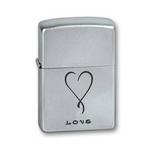 ��������� Zippo 205 Love, ���� 3940�