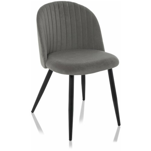 ���� �� �������������� Woodville Gabi 1 dark gray / black, ���� 4568�