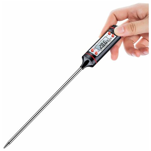       Digital Thermometer,  229