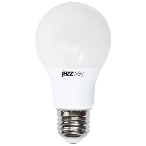 ����� ������������ PLED-SP 10�� A60 3000� ����. ���. E27 230� 50�� (��.10��) JazzWay 1034014, ���� 2300�