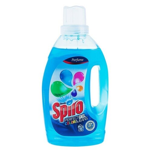    Spiro Color & Jeans 1050ml,  980