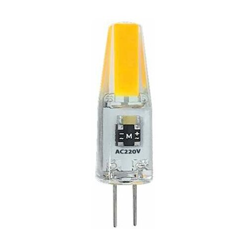   PLED-G4 COB 3  3000 . . G4 240 220 JazzWay 2857446 ( 1. ),  527