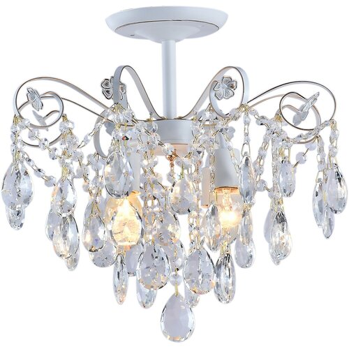 ������ ���������� Reluce E27 04055-0.3-04 WH+GOLD PN, ���� 5130�