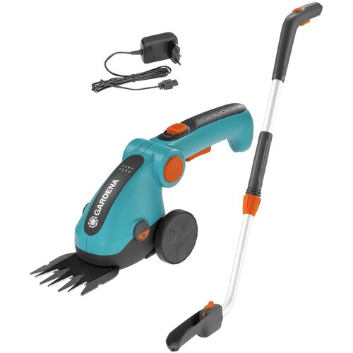 �������������� ������� ��� ����� GARDENA ComfortCut Li � ��������������� ��������� 09858-20.000.00, ���� 13120�