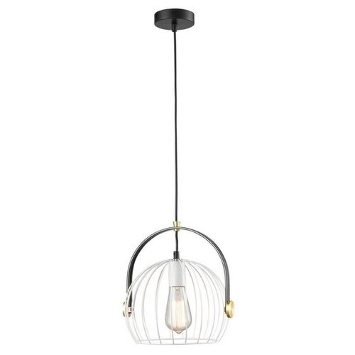   Vele luce Loft Pasquale VL6251P01 1*60 E27 , ,  3840