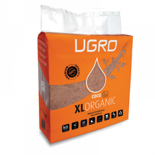   UGro XL Organic 70,    ,  3280