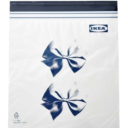  IKEA ISTAD 1.   zip-lock,     1 25,  499