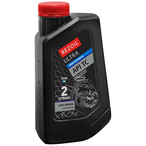 Rezoil ULTRA 2T       API TC,  326