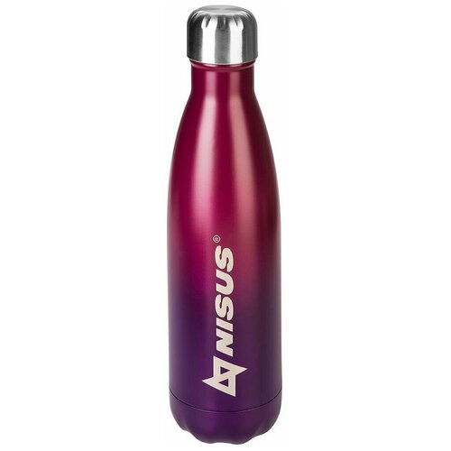  500ML (N. TB-019-RB) Nisus,  900