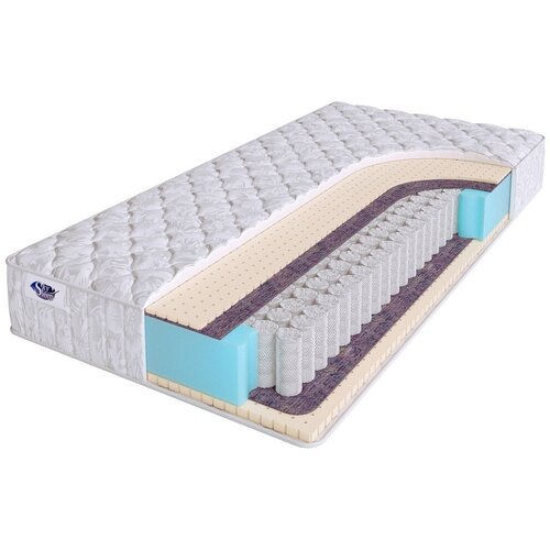  SkySleep Nature Anatomic Soft S500 120195,  27902