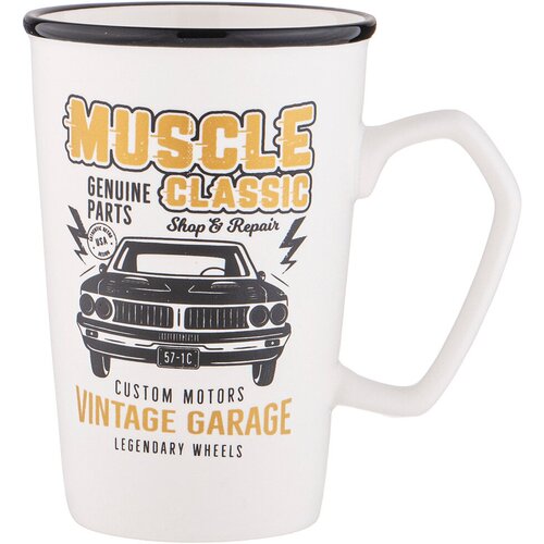  vintage garage 420  Lefard (176684),  519