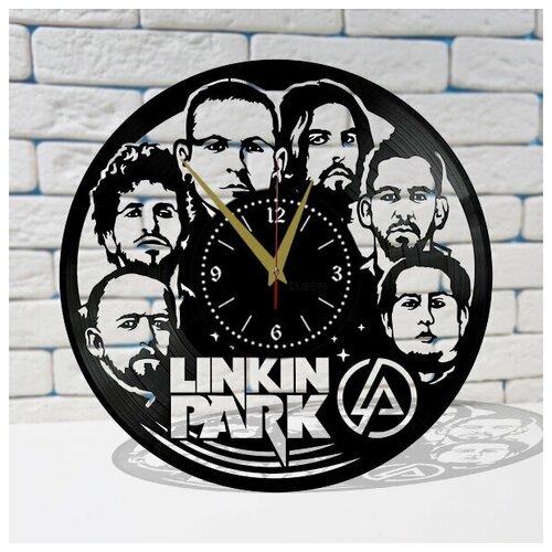      Linkin Park 4,  1200