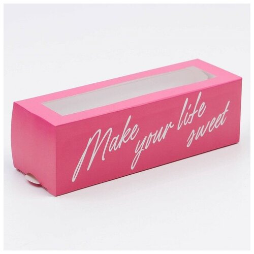 ������� ��� ������� �Sweet�, 18 � 5.5 � 5.5 ��(5 ��.), ���� 383�