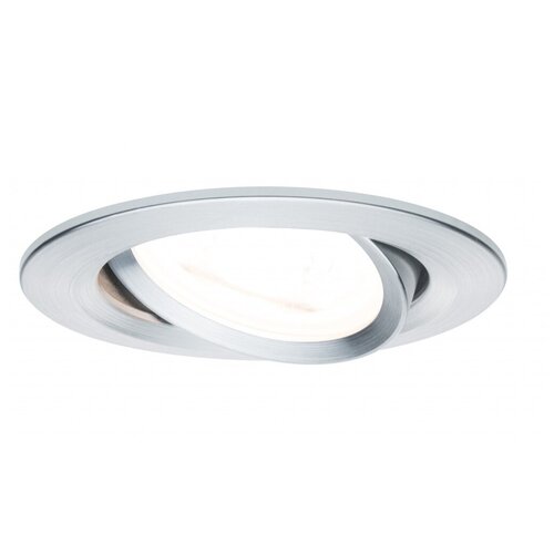   Paulmann Nova Premium 1x7 460 2700 GU10 LED IP23 230    93602.,  2040