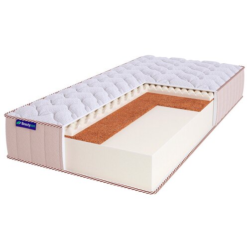 ������ BeautyRoll Roll Foam Hard 14 Cocos Sens 140�200, �����������, ���� 23377�