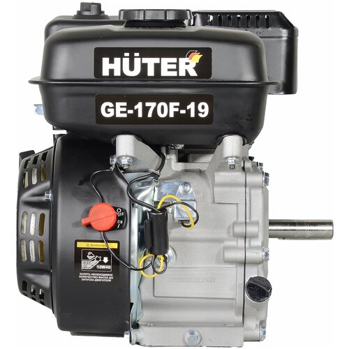   HUTER GE-170F-19 //7, 5,15, 225,  3,6,  19,  ,  9588