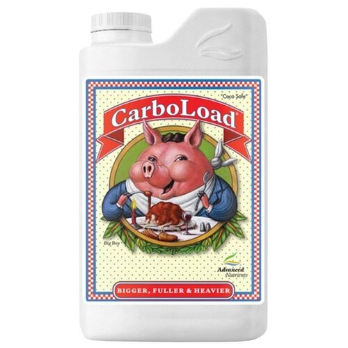  Advanced Nutrients Carboload 1  (1000 ),  2990