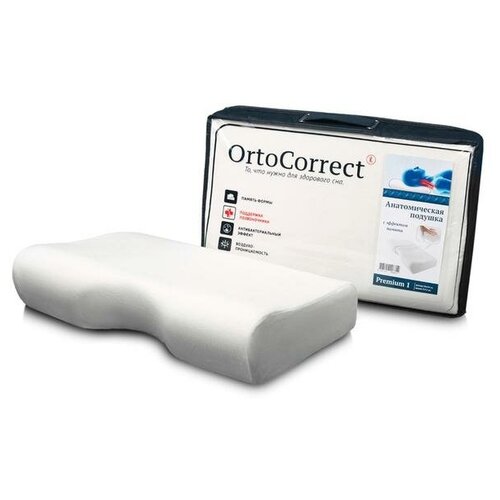    OrtoCorrect Premium 1 5434,     12/9,  7000 OrtoCorrect