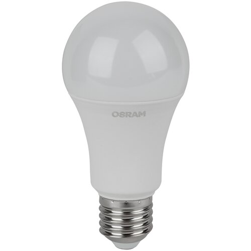   5   LED Value LVCLA125 15SW/865 230 E27 RU OSRAM,  588